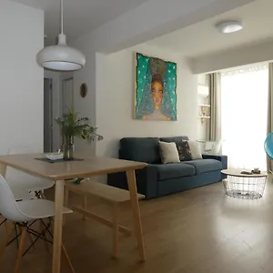 Apartamento La Mantilla, Málaga