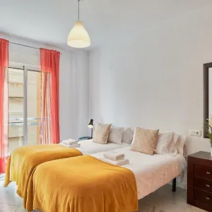 Apartamento Mercy, Málaga